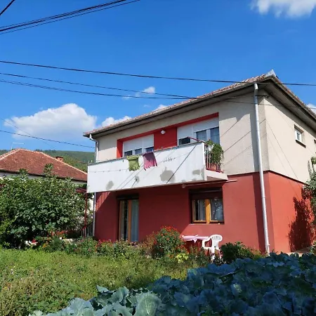 Apartament Sobe *