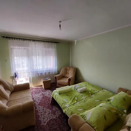 Sobe Appartamento Bileća