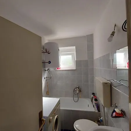 Sobe Apartamento *