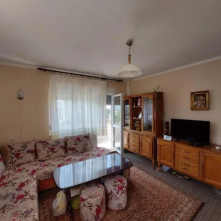 Apartamento Sobe