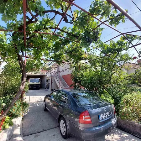 Sobe Apartamento