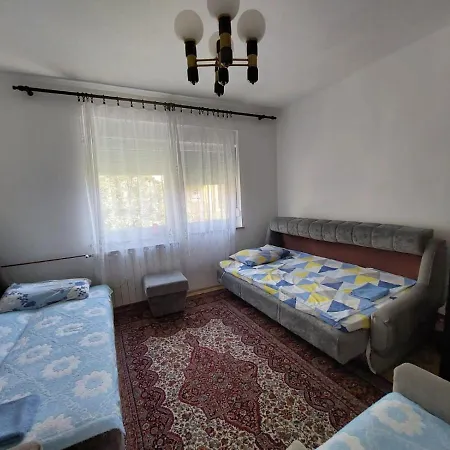 Sobe Apartamento