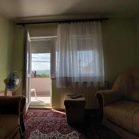 Apartamento Sobe *
